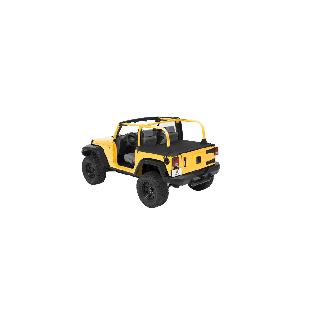 Bestop Duster Deck Cover - BES90031-35